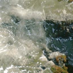 Satellite imagery of Cerro Botella Este, AR