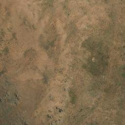 Satellite imagery of Cerro Alto del Crespo, AR