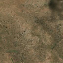 Satellite imagery of Cerro Alto del Crespo, AR