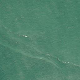 Satellite imagery of Bonar Knob, NZ