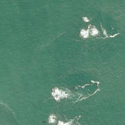 Satellite imagery of Bonar Knob, NZ