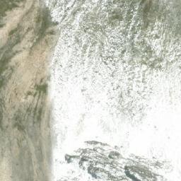 Satellite imagery of Cerro Diente, CL