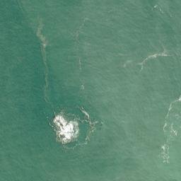 Satellite imagery of Bonar Knob, NZ