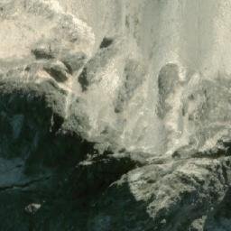 Satellite imagery of Cerro Diente, CL