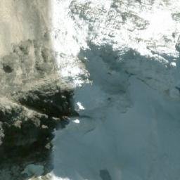 Satellite imagery of Cerro Diente, CL