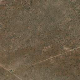 Satellite imagery of Cerro Salpi, AR
