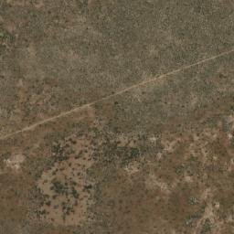 Satellite imagery of Cerro Salpi, AR