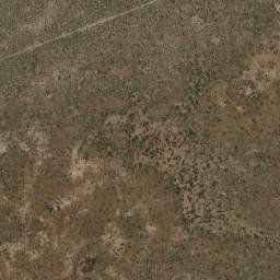 Satellite imagery of Cerro Salpi, AR