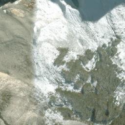 Satellite imagery of Cerro Diente, CL