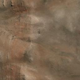 Satellite imagery of Cerro Piedra Alta, AR