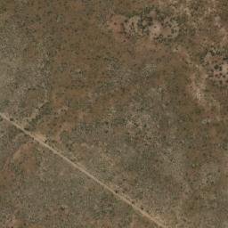 Satellite imagery of Cerro Salpi, AR