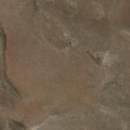 Satellite imagery of Cerro Piedra Alta, AR