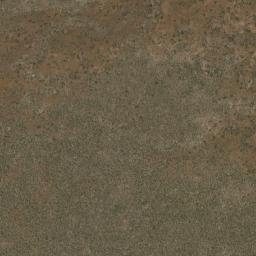 Satellite imagery of Cerro Salpi, AR