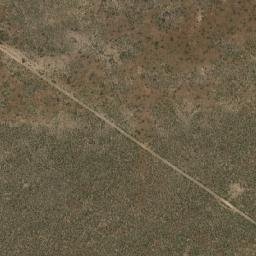 Satellite imagery of Cerro Salpi, AR