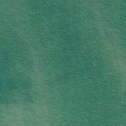 Satellite imagery of Rocky Point, NZ