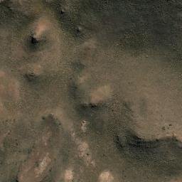 Satellite imagery of Cerro Choiqueta, AR