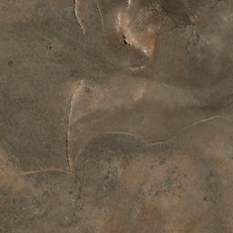 Satellite imagery of Cerro Piedra Alta, AR