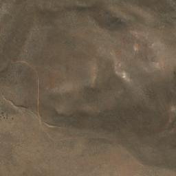 Satellite imagery of Cerro Piedra Alta, AR