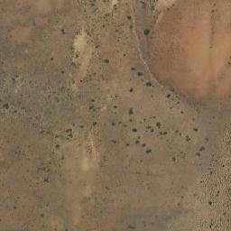 Satellite imagery of Cerro Zalazar, AR
