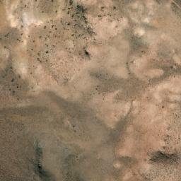 Satellite imagery of Cerro Choiqueta, AR