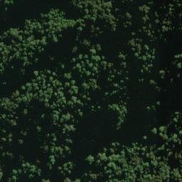 Satellite imagery of Thirsty Spur, NZ