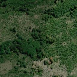 Satellite imagery of Hito VI-42, AR