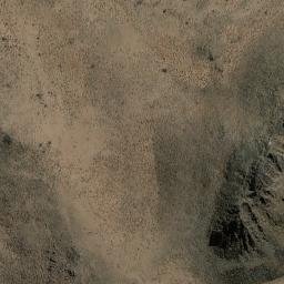 Satellite imagery of Cerro Zalazar, AR