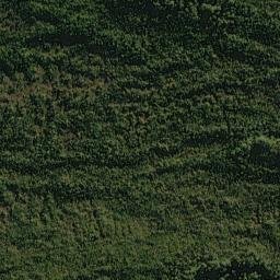 Satellite imagery of Gorge Bluff, NZ