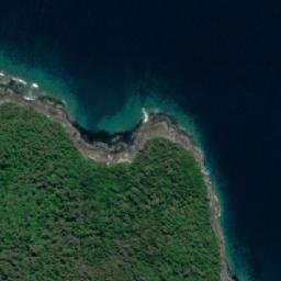 Satellite imagery of Punta La Atravesada, CL