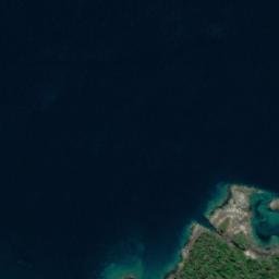 Satellite imagery of Punta La Atravesada, CL