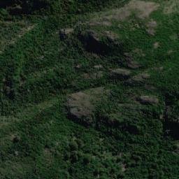 Satellite imagery of Hito VI-42, AR