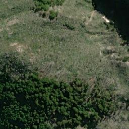 Satellite imagery of Hito VI-42, AR