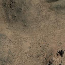 Satellite imagery of Cerro Zalazar, AR