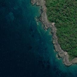 Satellite imagery of Punta La Atravesada, CL