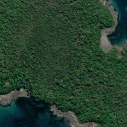 Satellite imagery of Punta La Atravesada, CL