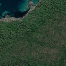 Satellite imagery of Punta La Atravesada, CL