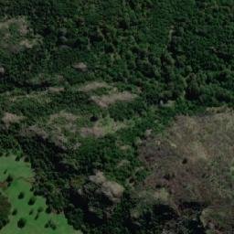 Satellite imagery of Hito VI-42, AR
