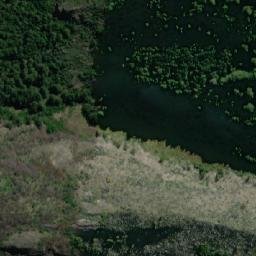 Satellite imagery of Hito VI-42, AR