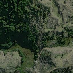 Satellite imagery of Hito VI-42, AR