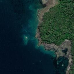 Satellite imagery of Punta La Atravesada, CL