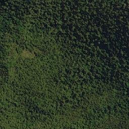 Satellite imagery of Monte Mayne, CL