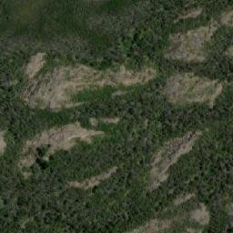 Satellite imagery of Morro Florentino, AR