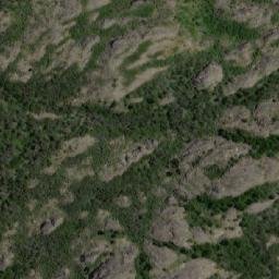 Satellite imagery of Morro Florentino, AR
