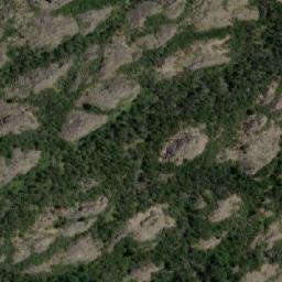 Satellite imagery of Morro Florentino, AR