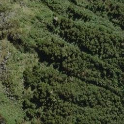 Satellite imagery of Moonrise Buttress, NZ