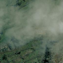 Satellite imagery of Hito VI-40 Margen Sur Río Pico, AR