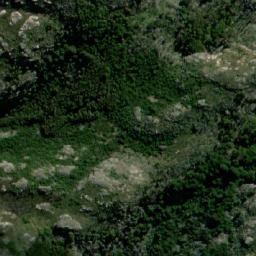 Satellite imagery of Cerro Buque, AR
