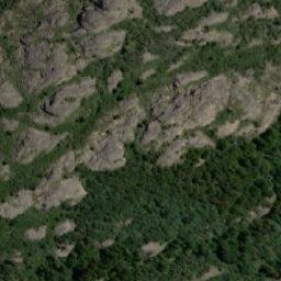 Satellite imagery of Morro Florentino, AR