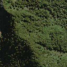 Satellite imagery of Moonrise Buttress, NZ