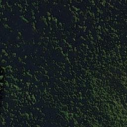 Satellite imagery of Monte Mayne, CL